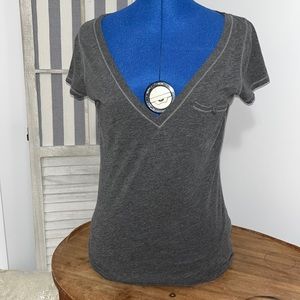 Ladies Hollister T-shit